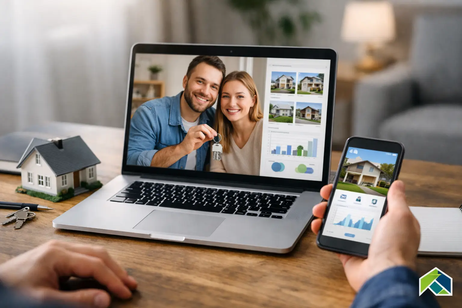 A Remote Landlord Management Example That Works