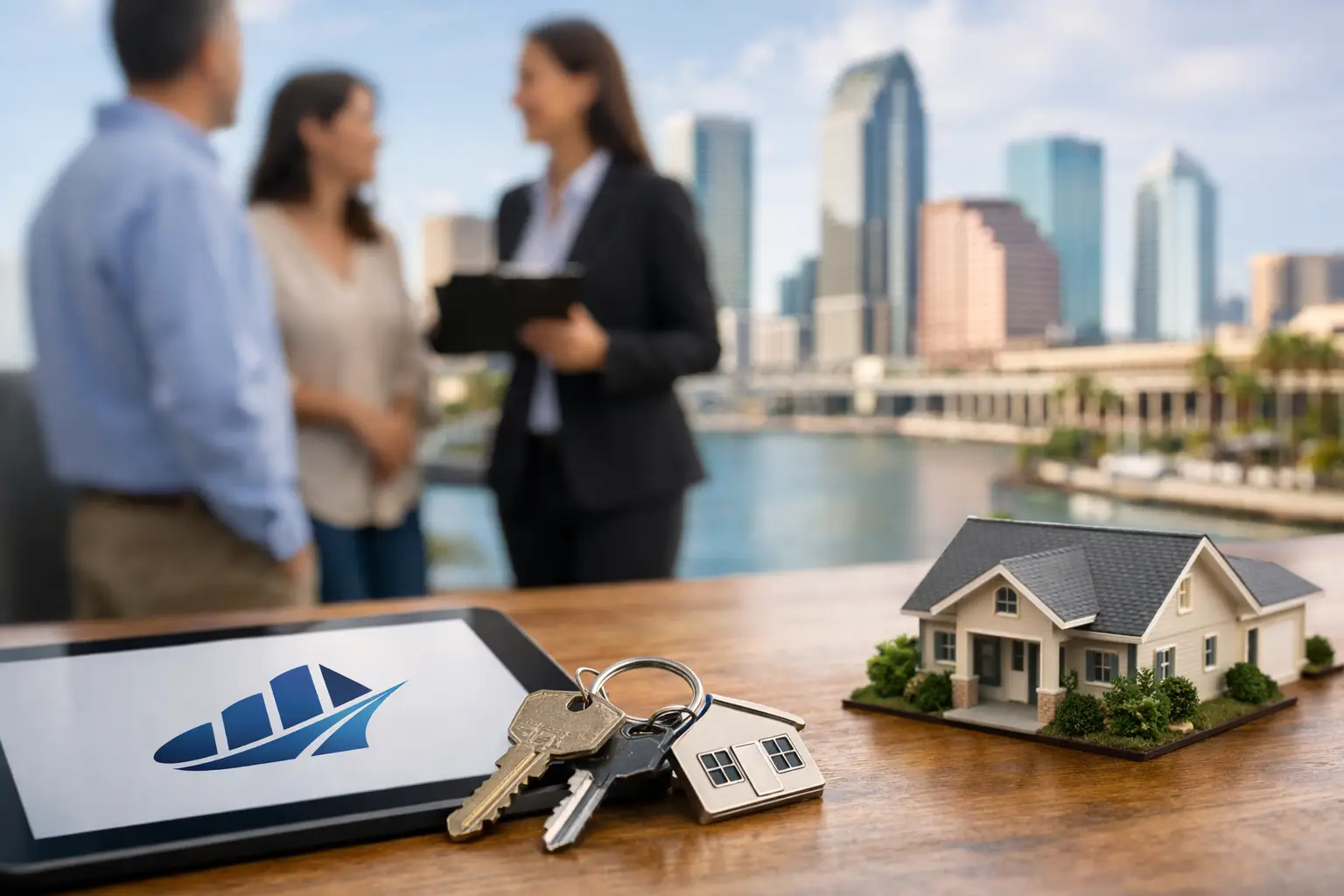 Best Property Management for Tampa Bay Owners
