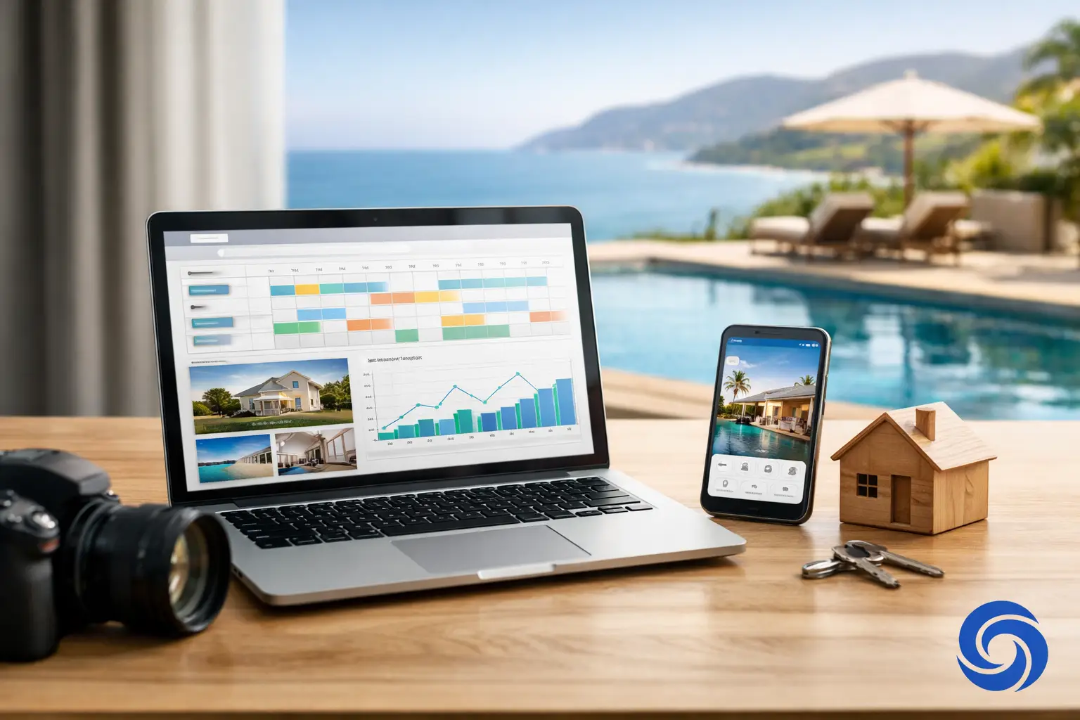 Best Vacation Rental Marketing Tools That Fill Calendars