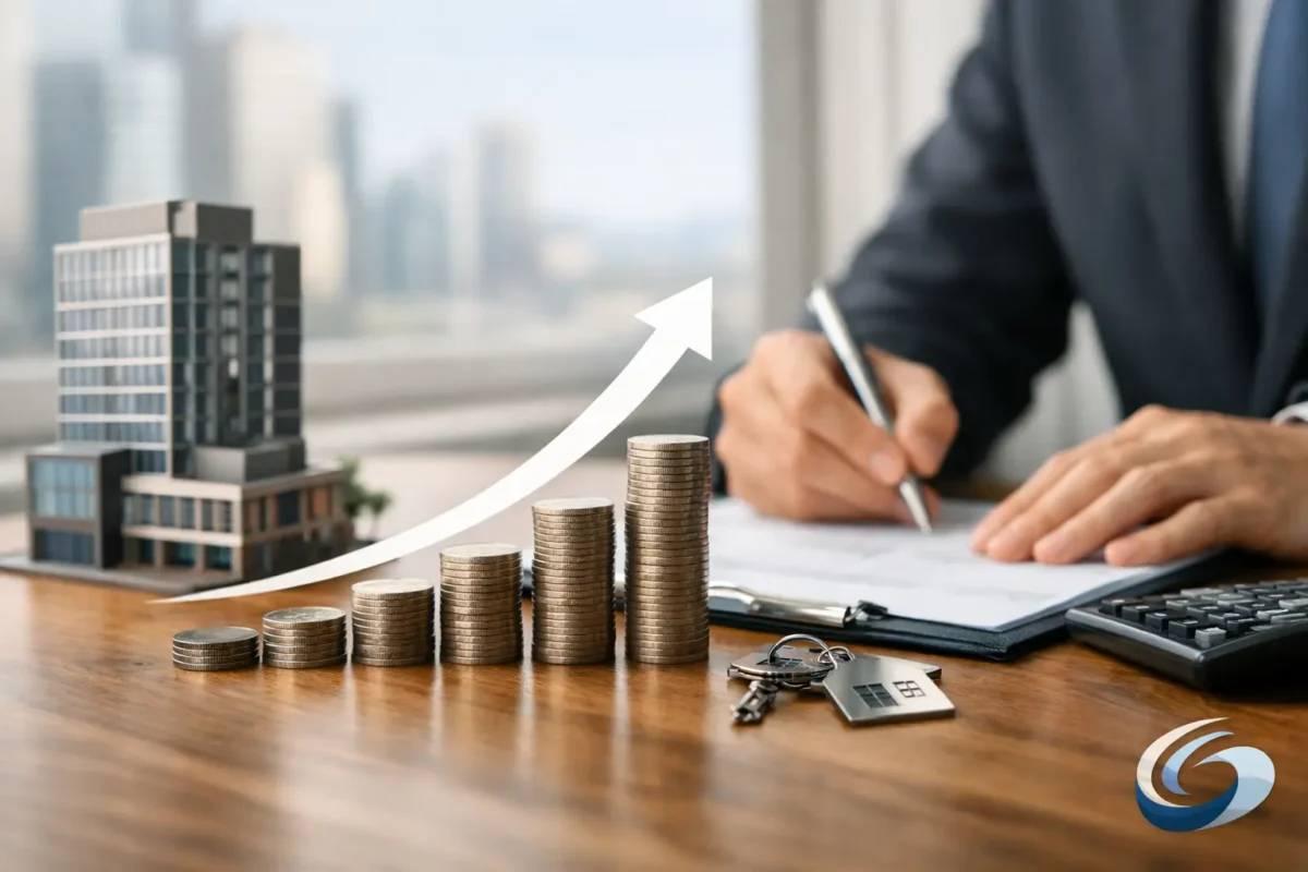 Commercial Rent Escalation Guide for Owners