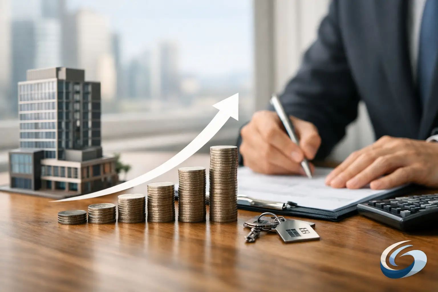 Commercial Rent Escalation Guide for Owners