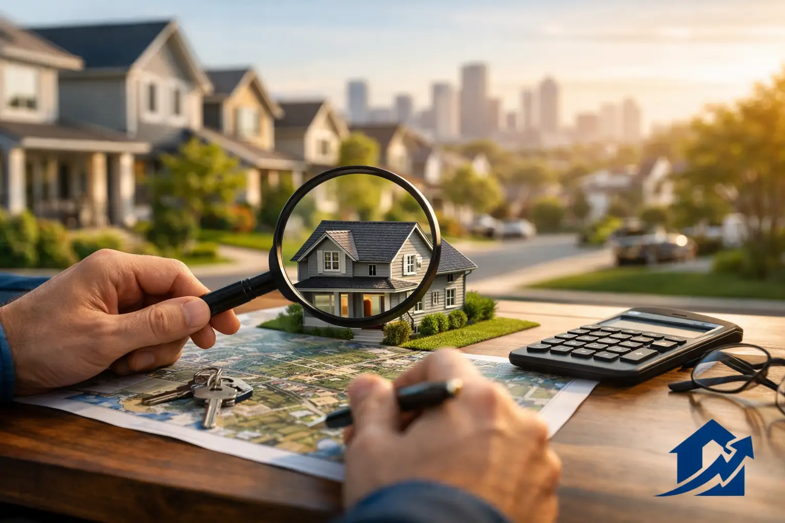 How to Evaluate Investment Neighborhoods for Rentals
