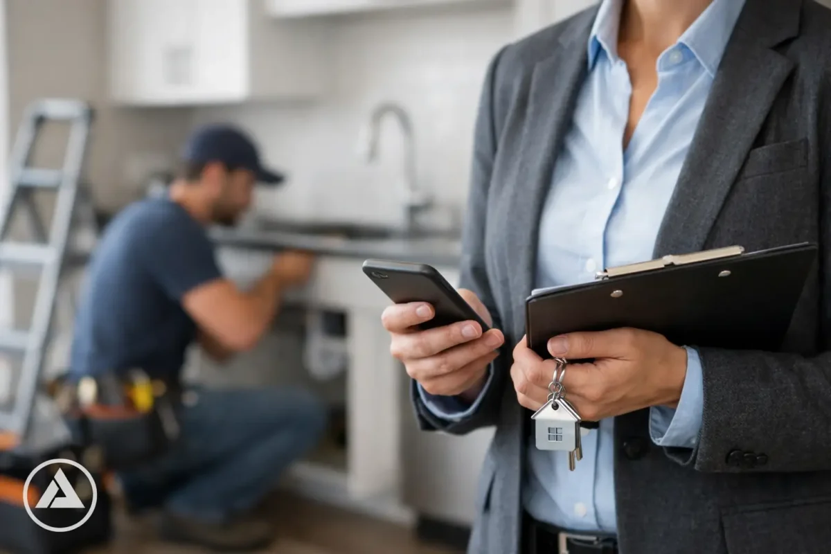 How to Manage Rental Repairs Without Losing Control