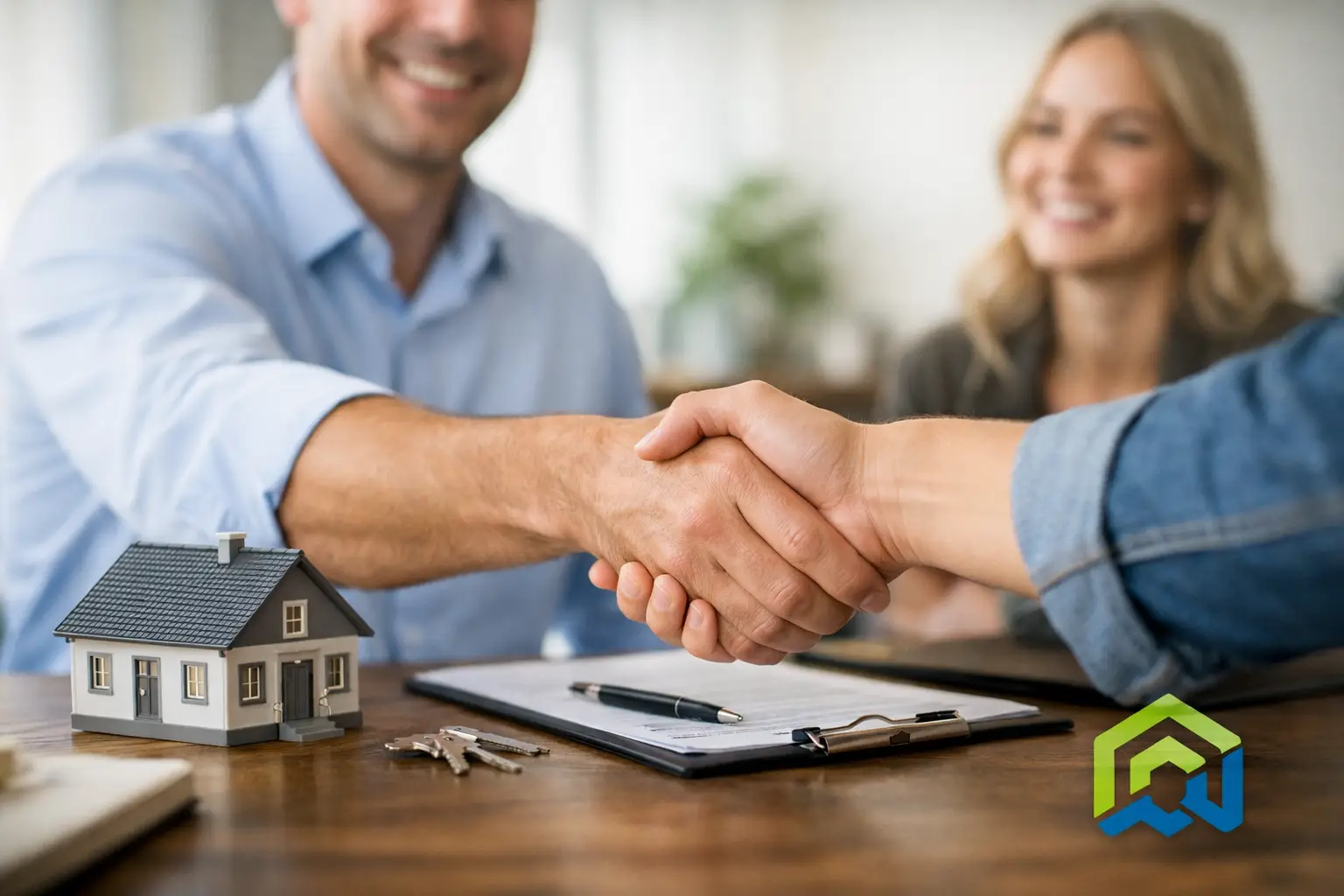 No Contract Property Management That Works