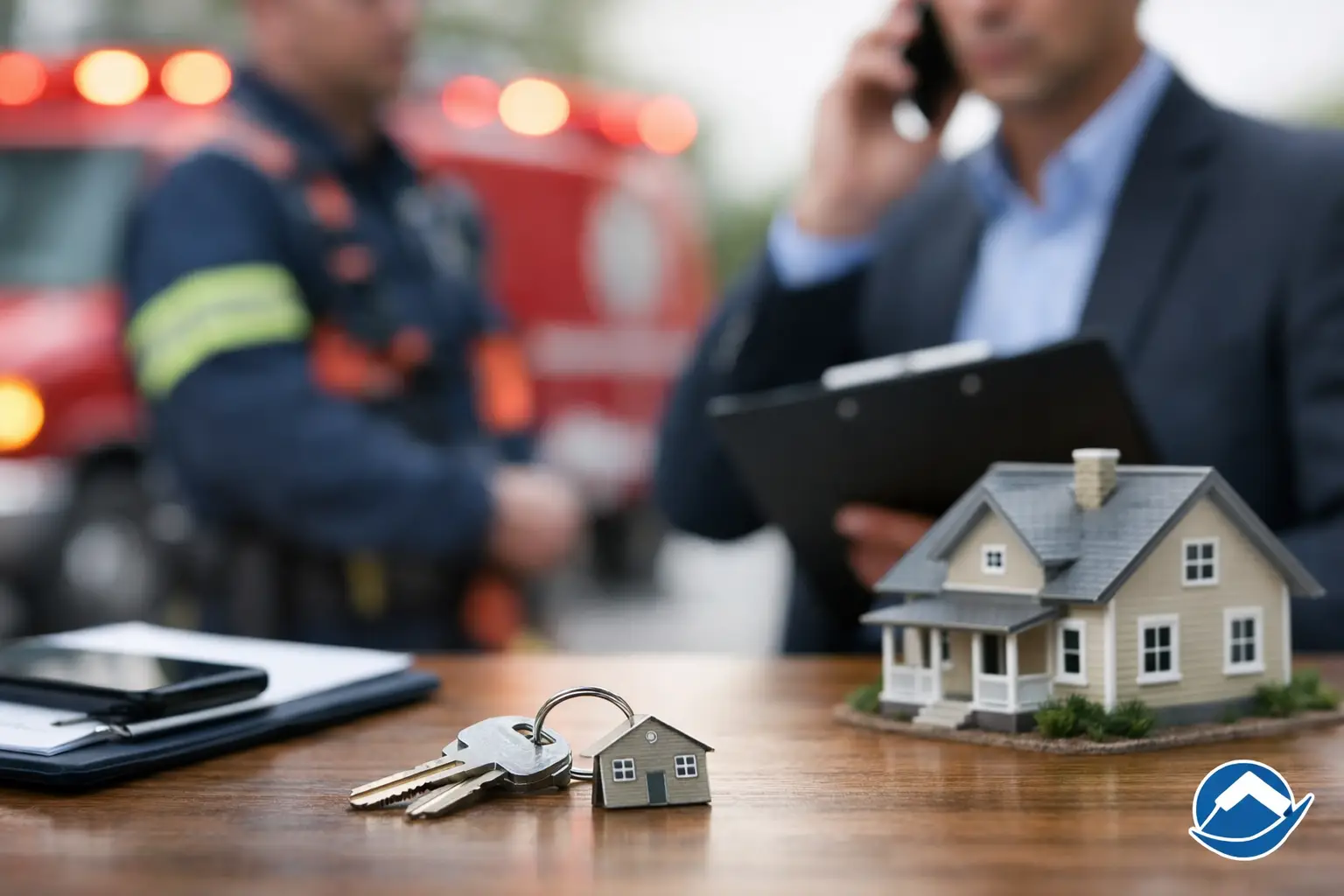 Rental Property Emergency Response That Protects Income