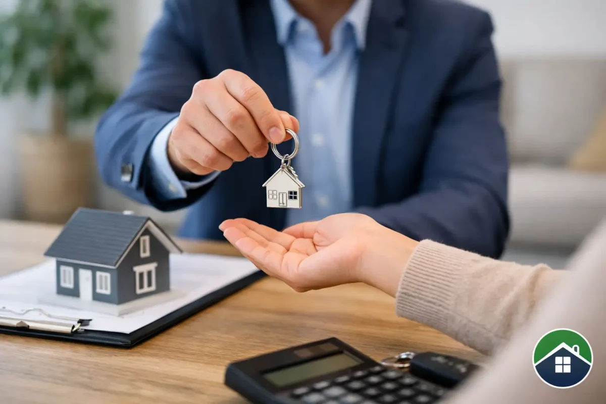 Tenant Placement Success Example That Protects Cash Flow