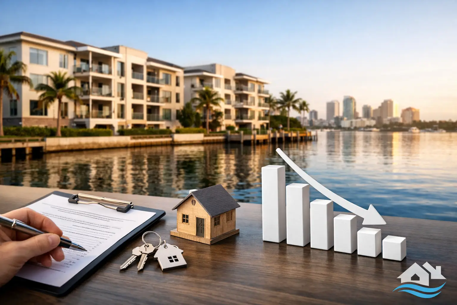 Vacancy Reduction Case Study for Tampa Bay Rentals