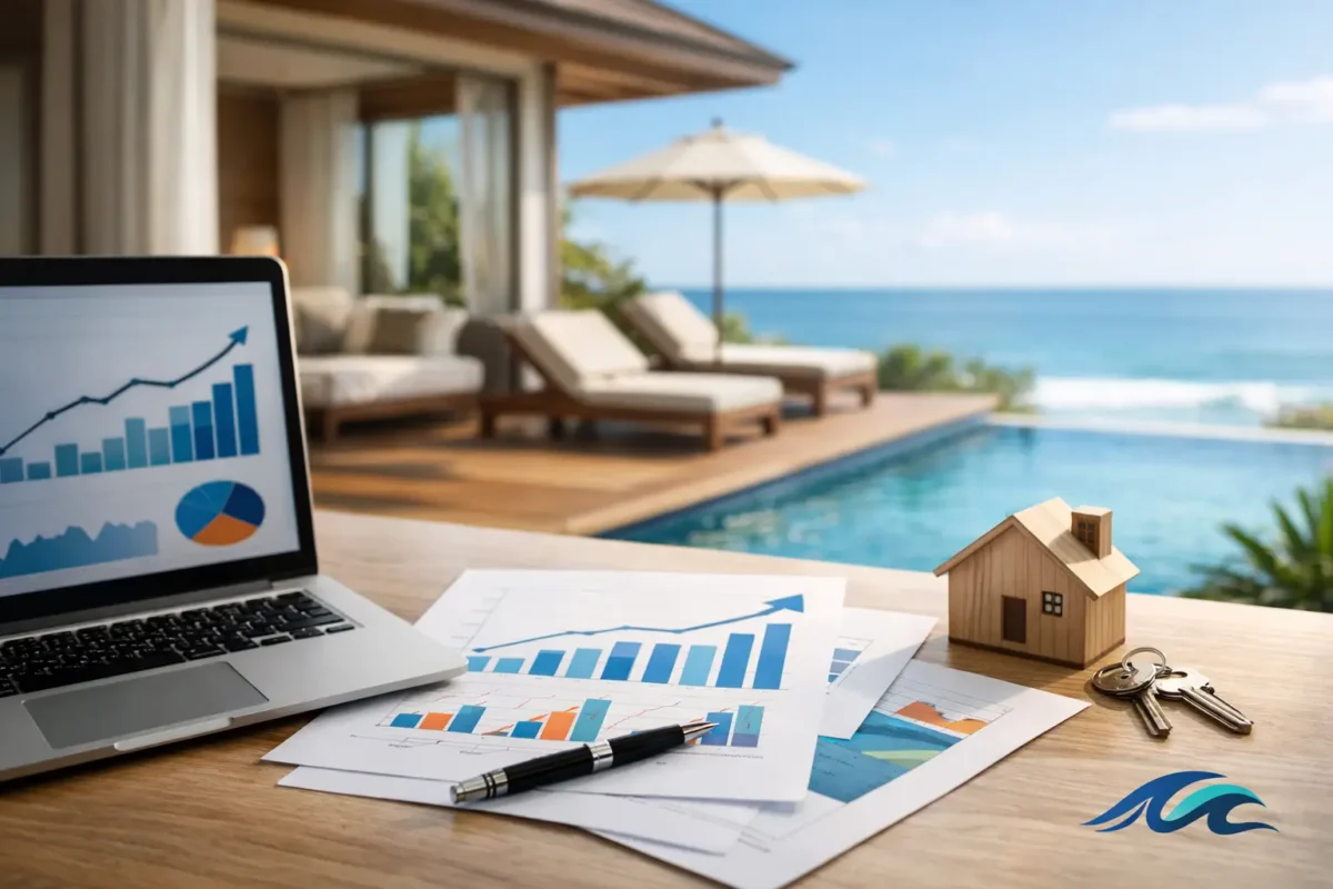 Vacation Rental Demand Trends That Drive Revenue