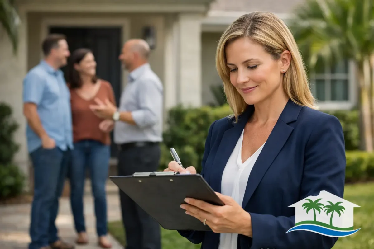What a Pinellas Park Rental Manager Should Do