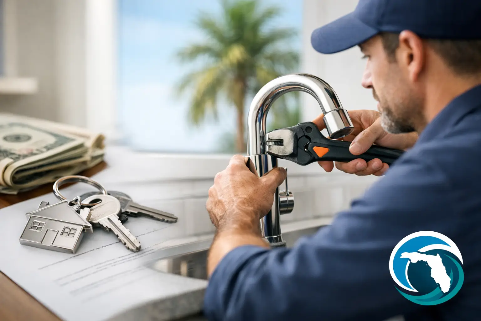 Who Pays Rental Maintenance Costs in Florida?