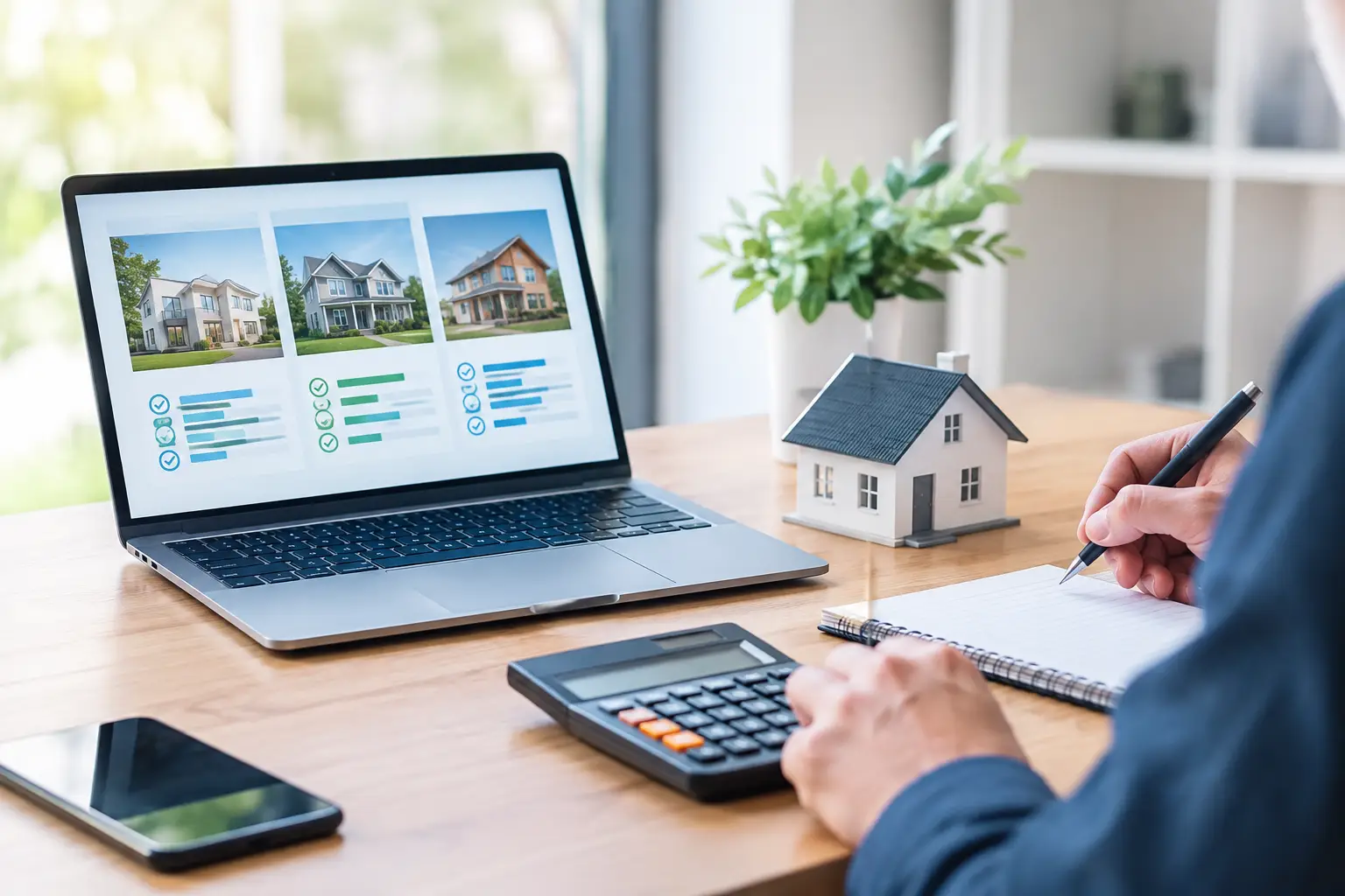 Rental Management Pricing Comparison That Pays