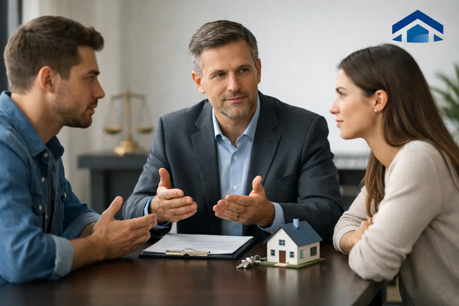 Tenant Dispute Resolution That Protects Rentals