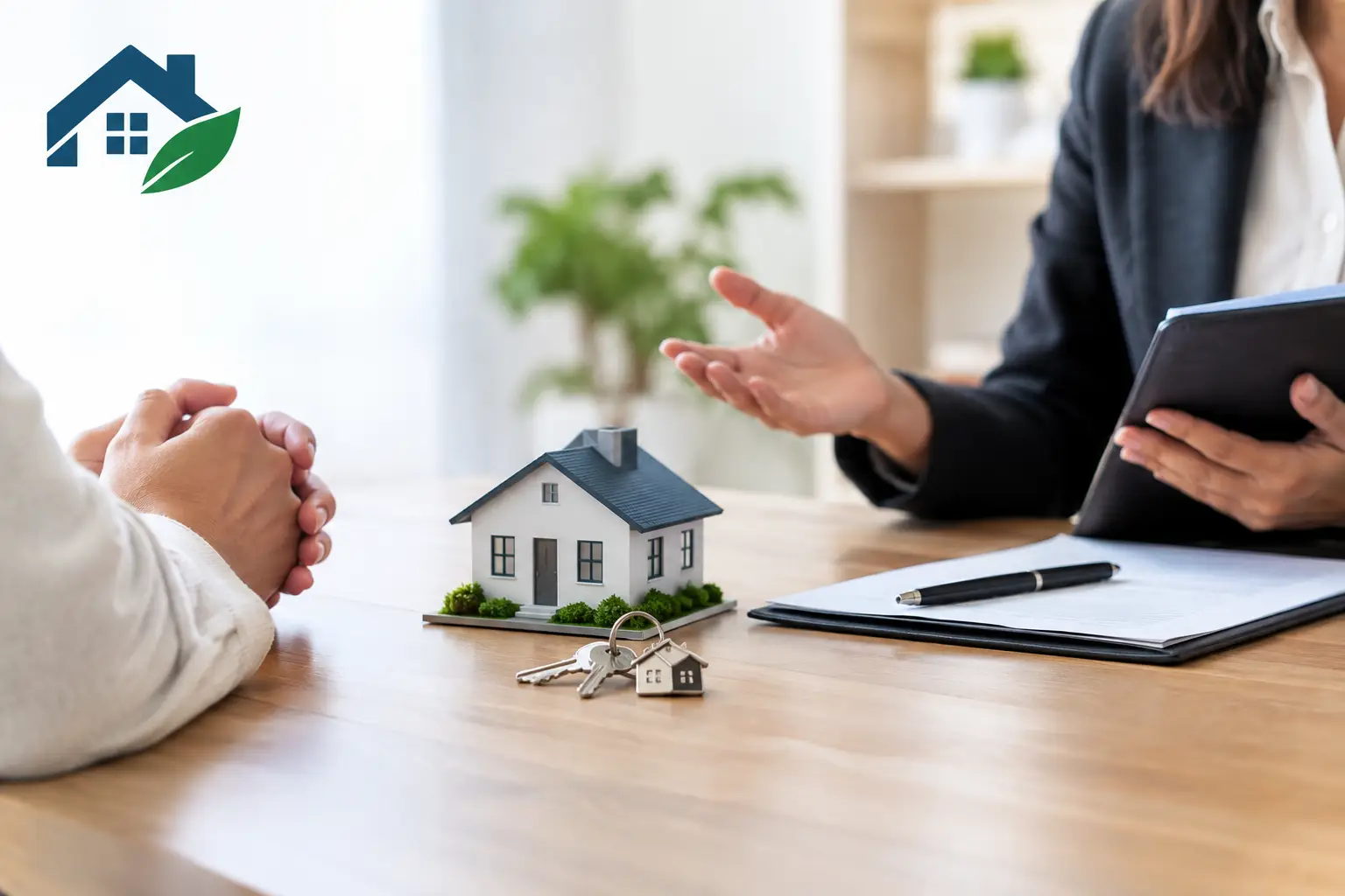 Tenant Placement Versus Full Management Compared