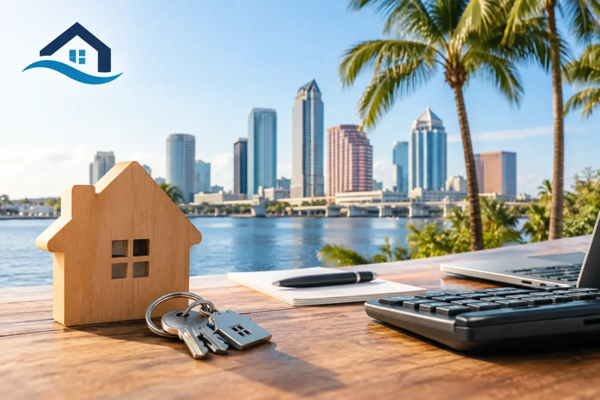 A Tampa Rental Portfolio Example That Cash Flows