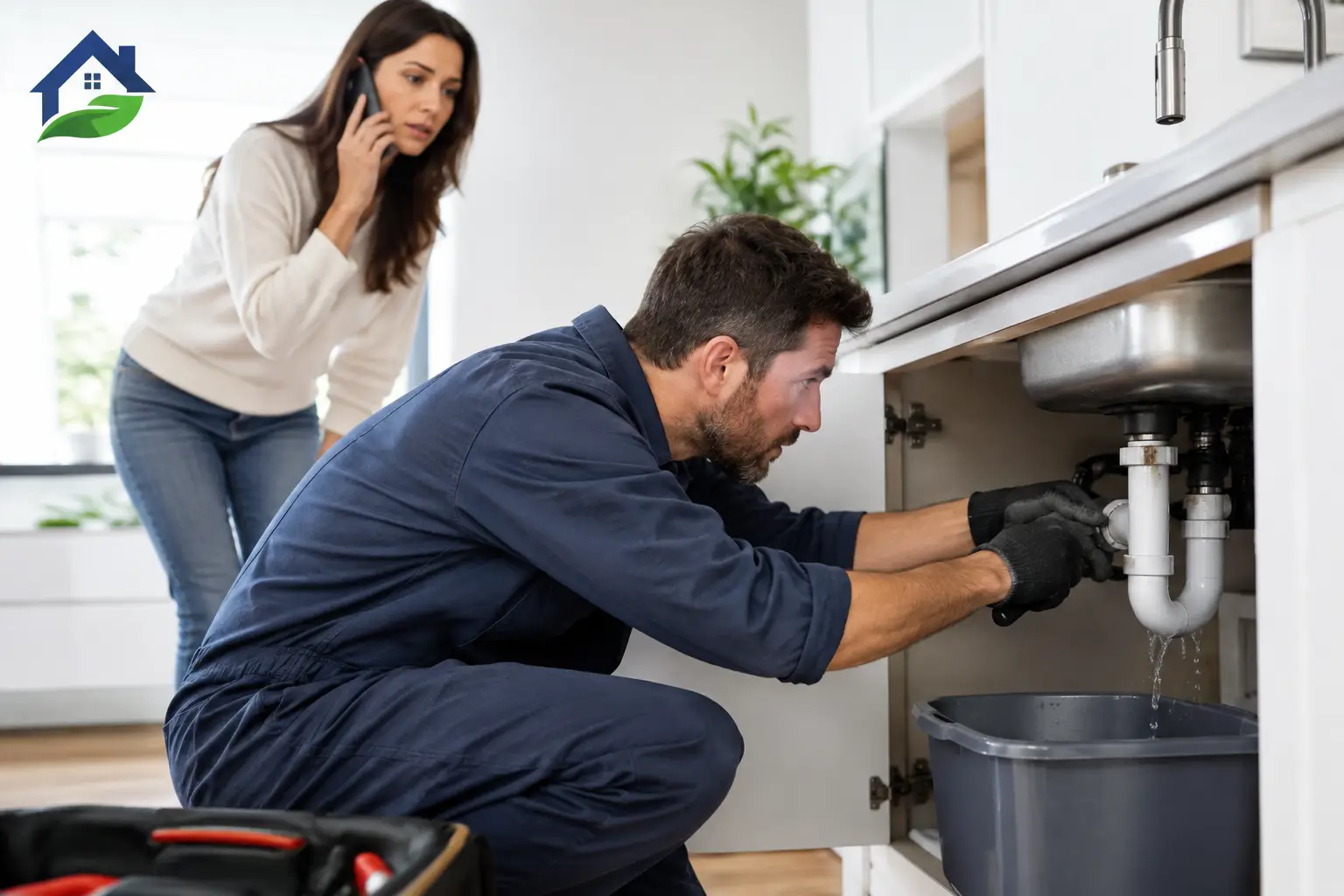How to Handle Emergency Repairs at a Rental