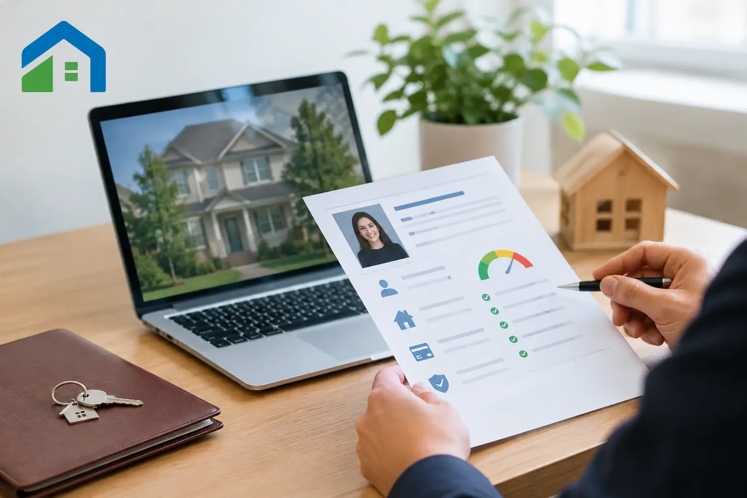Tenant Screening Reports That Protect Your Rental