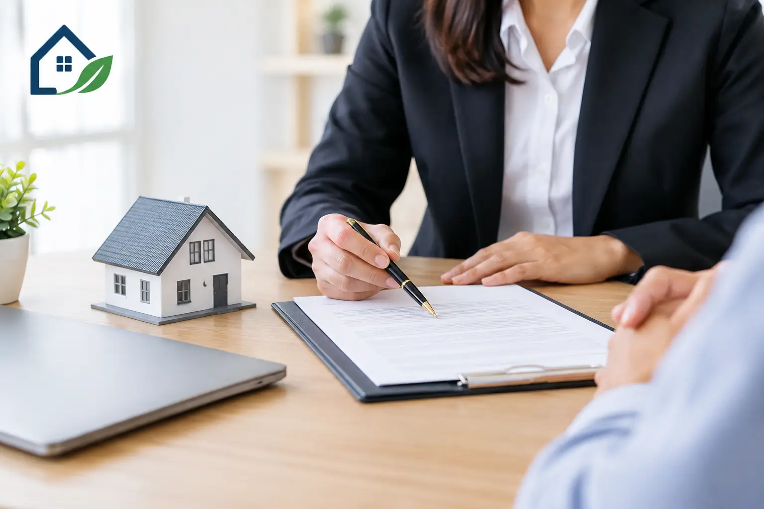 What Property Manager Contracts Must Include
